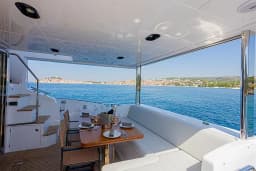 Azimut 60 in Primošten / Marina Kremik thumbnail 26