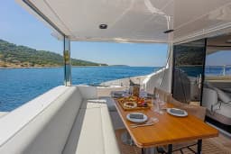 Azimut 60 in Primošten / Marina Kremik thumbnail 27