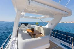 Azimut 60 in Primošten / Marina Kremik thumbnail 30