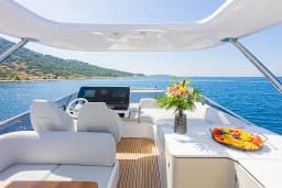 Azimut 60 in Primošten / Marina Kremik thumbnail 32