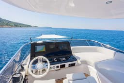 Azimut 60 in Primošten / Marina Kremik thumbnail 33