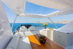 Azimut 60 in Primošten / Marina Kremik thumbnail 34