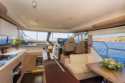 Azimut 60 in Primošten / Marina Kremik thumbnail 35