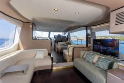 Azimut 60 in Primošten / Marina Kremik thumbnail 36