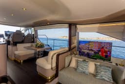 Azimut 60 in Primošten / Marina Kremik thumbnail 37