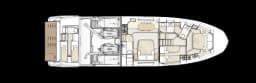 Azimut 60 in Primošten / Marina Kremik thumbnail 4