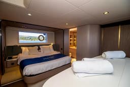 Azimut 60 in Primošten / Marina Kremik thumbnail 40