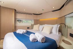 Azimut 60 in Primošten / Marina Kremik thumbnail 43