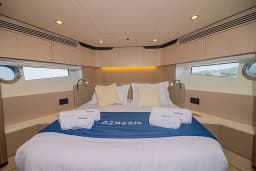 Azimut 60 in Primošten / Marina Kremik thumbnail 44