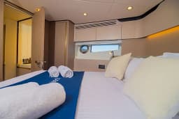 Azimut 60 in Primošten / Marina Kremik thumbnail 45