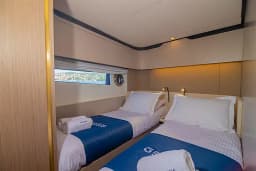 Azimut 60 in Primošten / Marina Kremik thumbnail 49