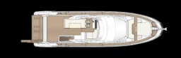 Azimut 60 in Primošten / Marina Kremik thumbnail 5