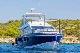 Azimut 60 in Primošten / Marina Kremik thumbnail 7