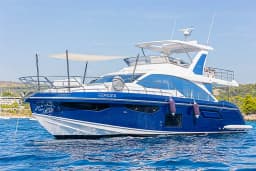 Azimut 60 in Primošten / Marina Kremik thumbnail 8