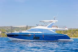 Azimut 60 in Primošten / Marina Kremik thumbnail 9