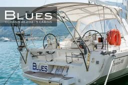 Oceanis 48 in Tivat / Porto Montenegro thumbnail 10