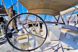 Oceanis 46.1 in Castellammare di Stabia / Marina di Stabia thumbnail 8