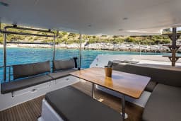 Dufour Catamaran 48 in Primošten / Marina Kremik thumbnail 15