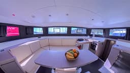 Dufour Catamaran 48 in Primošten / Marina Kremik thumbnail 17