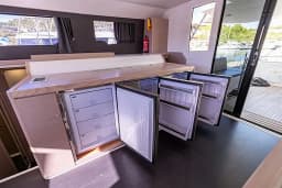 Dufour Catamaran 48 in Primošten / Marina Kremik thumbnail 18