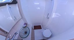 Dufour Catamaran 48 in Primošten / Marina Kremik thumbnail 22