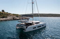 Dufour Catamaran 48 in Primošten / Marina Kremik thumbnail 7
