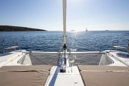 Dufour Catamaran 48 in Primošten / Marina Kremik thumbnail 9