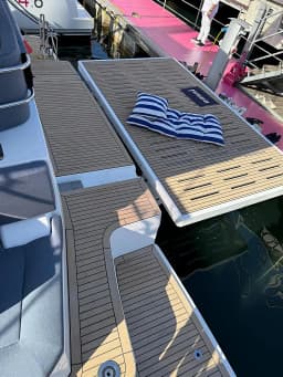 Bali 5.2 in Salerno / Marina d'Arechi thumbnail 6