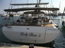 Bavaria C50 in Lefkada / Nikiana Marina thumbnail 16