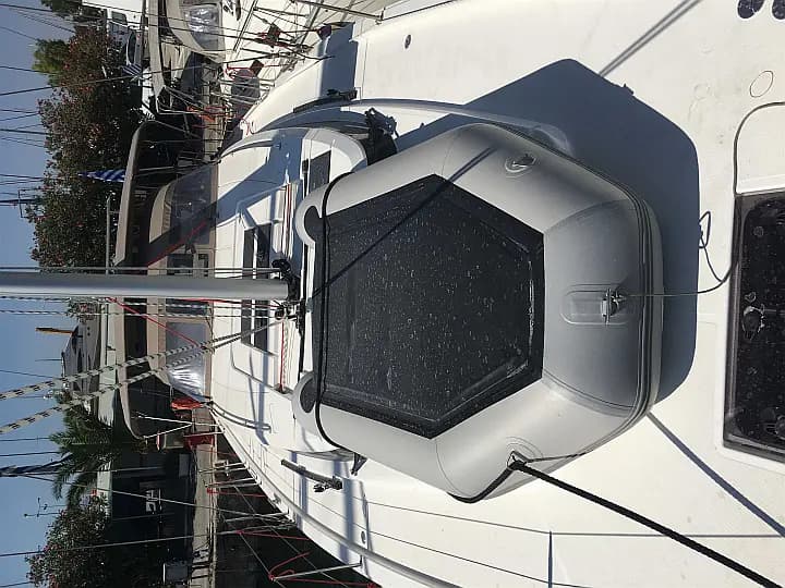 Bavaria C50 in Lefkada / Nikiana Marina - Photo 5