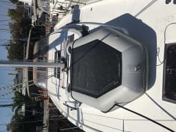 Bavaria C50 in Lefkada / Nikiana Marina thumbnail 4