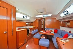 Oceanis 43 in Volos / Port of Volos thumbnail 2