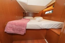Oceanis 46.1 in Athens / Alimos Marina thumbnail 8