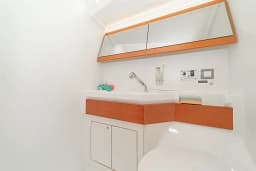 Oceanis 46.1 in Athens / Alimos Marina thumbnail 9