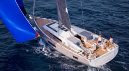 Oceanis 46.1 in Lefkada / Nikiana Marina thumbnail 7