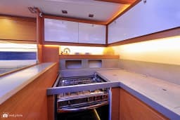Dufour 530 in Castellammare di Stabia / Marina di Stabia thumbnail 19