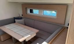Oceanis 54 in Seget Donji / Marina Baotić thumbnail 5