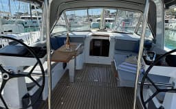 Oceanis 54 in Seget Donji / Marina Baotić thumbnail 6