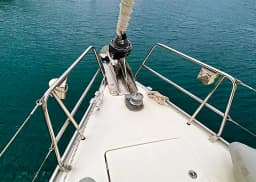 Bavaria 45 in Fethiye / Yacht Club Mai thumbnail 10