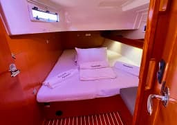 Bavaria 45 in Fethiye / Yacht Club Mai thumbnail 13