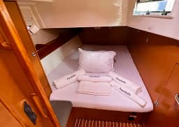Bavaria 45 in Fethiye / Yacht Club Mai thumbnail 15