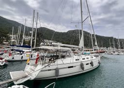 Bavaria 45 in Fethiye / Yacht Club Mai thumbnail 1
