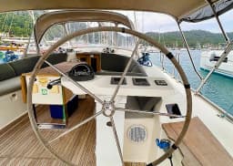 Bavaria 45 in Fethiye / Yacht Club Mai thumbnail 6
