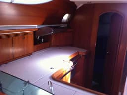 Sun Odyssey 49DS in Lavrion Main Port thumbnail 10
