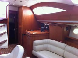 Sun Odyssey 49DS in Lavrion Main Port thumbnail 8
