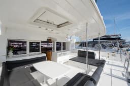 Lagoon 450 Fly in Lavrion / Olympic Marina thumbnail 18