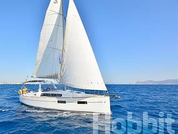 Oceanis 35 in Kos / Marina Kos - Photo 1