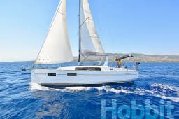 Oceanis 35 in Kos / Marina Kos thumbnail 25