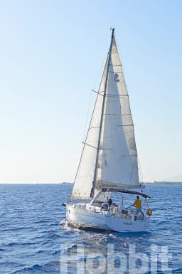 Oceanis 35 in Kos / Marina Kos thumbnail 29