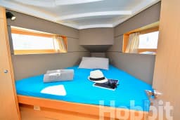Oceanis 35 in Kos / Marina Kos thumbnail 6
